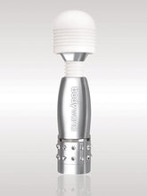 BodyWand Mini Silver