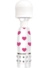 Bodywand Mini Sweetheart Vibrating Massager