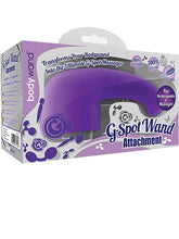 Bodywand Rechargeable G-Spot Wand Attachment