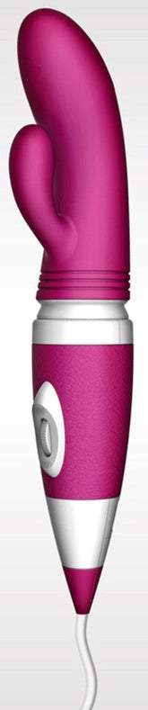 Bodywand wandPlus Rabbit 8 Power Plug-in