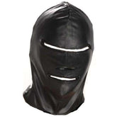 Bondage Executioner Gimp Hood Leather