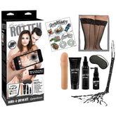 Pipedream Bonnie Rotten Collection Make-A-Porno Sex Kit