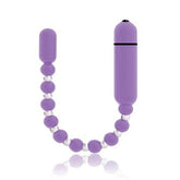 Booty Beads with Functions Purple