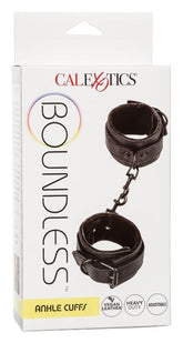 CalExotics Boundless BDSM Play Ankle Cuffs