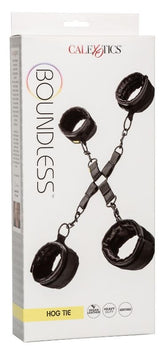 California Exotics Boundless Bondage Hog Tie
