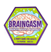 Braingasm