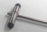 Ecstasy-Inducing Buck Percussion Bondage Hammer