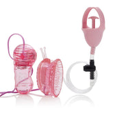 California Exotics Butterfly Womens Clitoral Pump