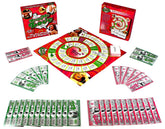 Ignite the Flame - 'Buy Me Love' Intimate Foreplay Game