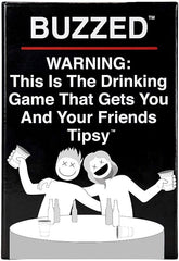 Buzzed Drinking Game