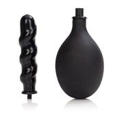 California Exotics Big Man Cleanser Enema Bulb