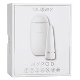 California Exotics My Pod Personal Adult Massager