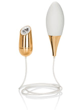 Jopen Callie Vibrating Mini Adult Massager