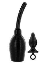 CleanStream Essentials Enema Kit