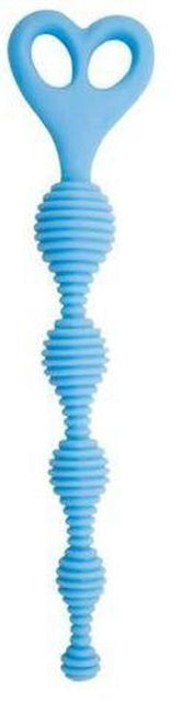 Climax Anal Anal Beads Stripes