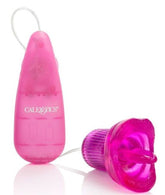 California Exotics Clit Kisser Clitoral Vibrator