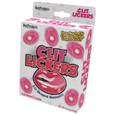 Clit Lickers Gummies