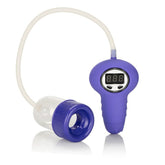 California Exotics Clitoral Automatic Intimate Pump
