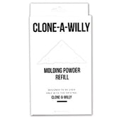 Intimate Moments Elevated - Clone-A-Willy Molding Powder Refill