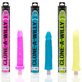 Luminous Intimate Replica - Craft Your Personalized Pleasure