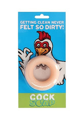 Cock Soap