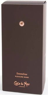 Coco de Mer's Emmeline Pleasure Wand