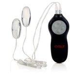 Colt 7 Function Twin Turbo Bullet Vibrator