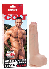 Colt Adam Champ Realistic Looking Cock