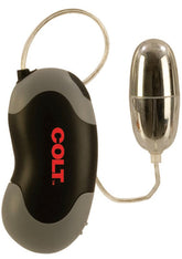 Colt Extreme Turbo Waterproof Bullet Vibrator