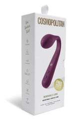 Cosmopolitan Bendable Love