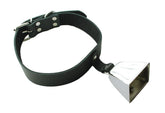 Cow Bell Collar