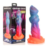 Creature Cocks Aqua-Cock - Dive into Unparalleled Pleasure