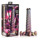 Creature Cocks Deep Invader Ovipositor Dildo