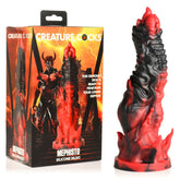 Mephisto - Explore the Depths of Desire with Creature Cocks
