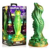 Creature Cocks' Nebula Alien Dildo - Discover Intergalactic Ecstasy