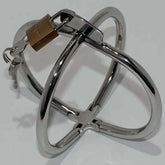 Exquisite BDSM Cuffs - Elevate Your Intimate Moments