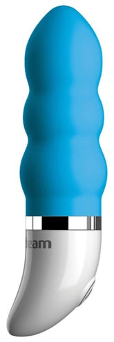 Pipedream Crush Boo Silicone Mini Adult Vibrator