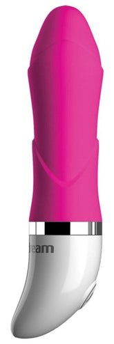 Pipedream Crush Cutie Pie Silicone G spot Vibrator
