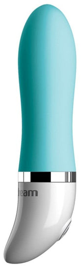 Pipedream Crush Jelly Bean Silicone G-Spot Vibrator