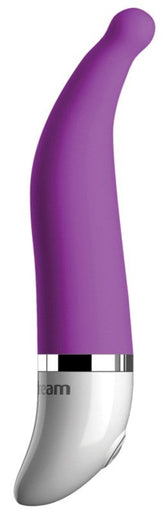 Pipedream Crush Luv Bug Silicone Clitoral Massager