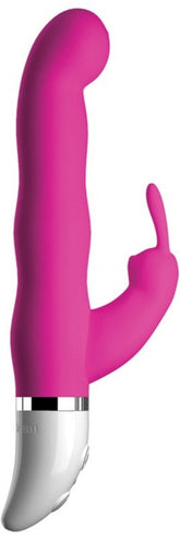 Pipedream Crush Sweetie Multi Functions Rabbit Massager