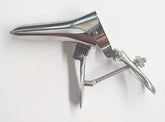 Precision-Crafted Cusco Vaginal Speculum - Sensual Enlightenment