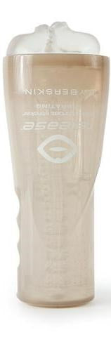 Cyberskin Release Deep Throat Stroker