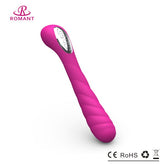 Romant Daphne - Indulge in Sensual Grooves and Desires