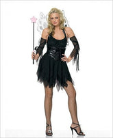 Dark Nymph Sexy Adult Costume