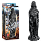 Darth Invader's Cosmic Delight - Unparalleled Satisfaction
