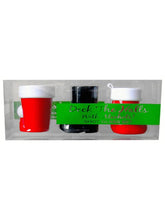 Deck The Halls Shot Glass