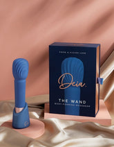 Deia The Wand
