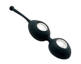 Delicious Pleasure Silicone Ben Wa Balls