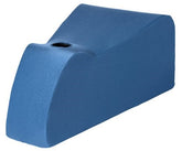 Deluxe Ecsta-Seat Wand Positioning Cushion Blue